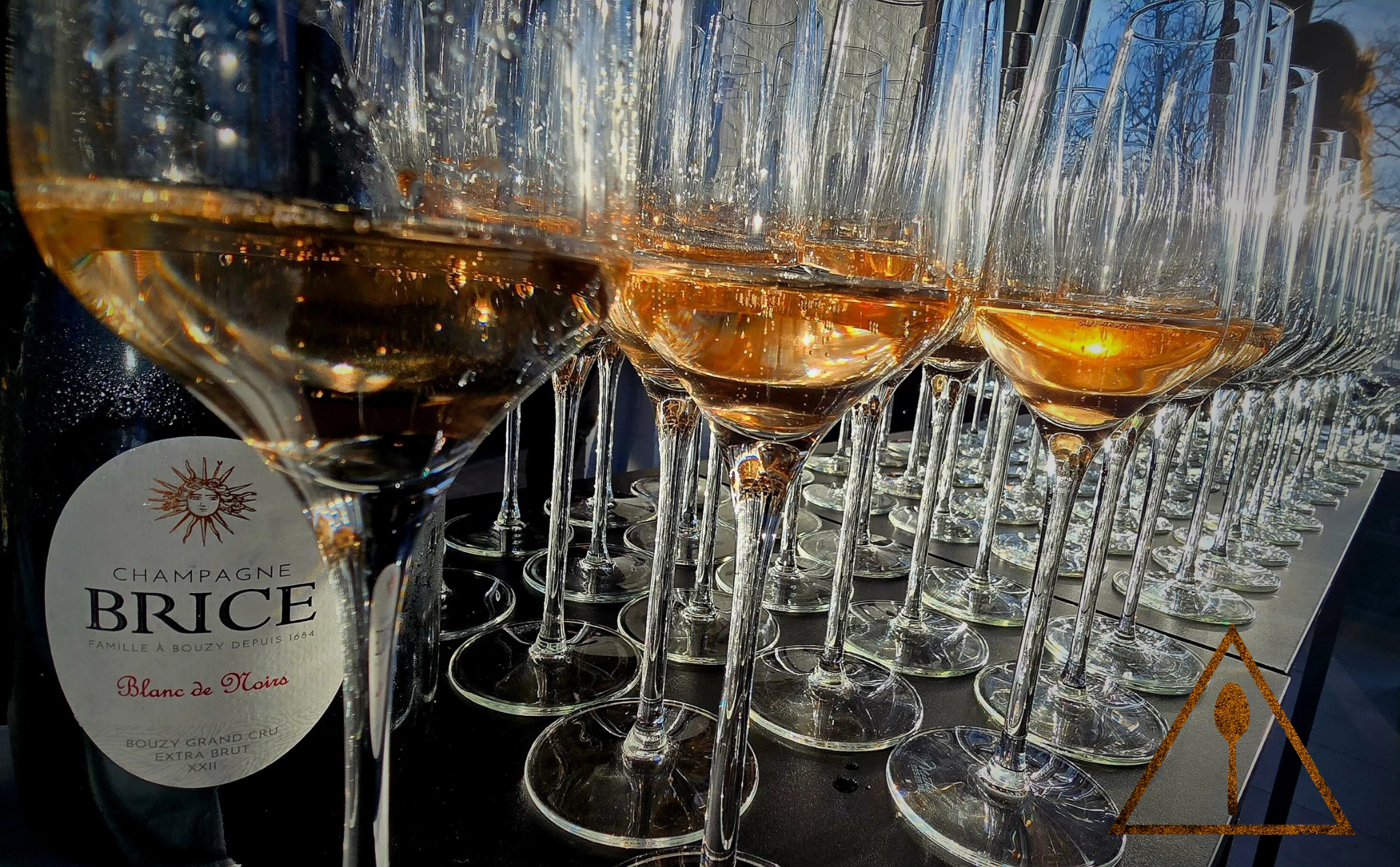 Cocktails & Proper Pours photo